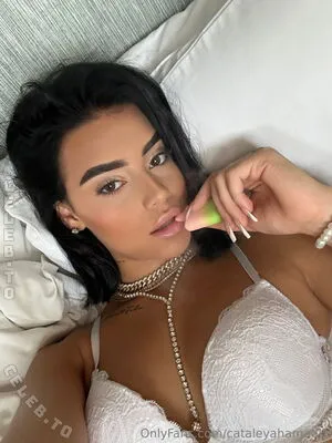 Cataleyahamadi OnlyFans Leaked Free Thumbnail Picture - #WqUcsyth1o