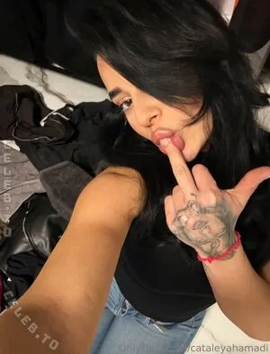 Cataleyahamadi OnlyFans Leaked Free Thumbnail Picture - #jQJ9ZqUpXr