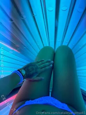 Cataleyahamadi OnlyFans Leaked Free Thumbnail Picture - #mFNvOWMeso