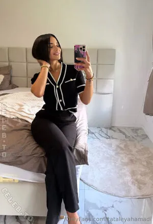 Cataleyahamadi OnlyFans Leaked Free Thumbnail Picture - #naPLkUKlva