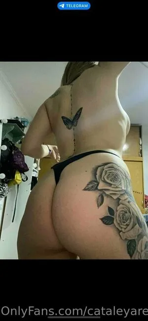 Cataleyareign OnlyFans Leaked Free Thumbnail Picture - #4fTwAPzJWU