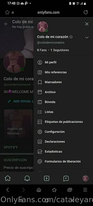 Cataleyareign OnlyFans Leaked Free Thumbnail Picture - #hDvh2DkUmT