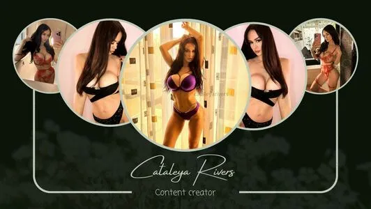 Cataleyarivers OnlyFans Leaked Free Thumbnail Picture - #8iwesbl7G7
