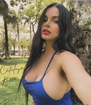 Cataleyarusso OnlyFans Leaked Free Thumbnail Picture - #hvJJtjt8VH