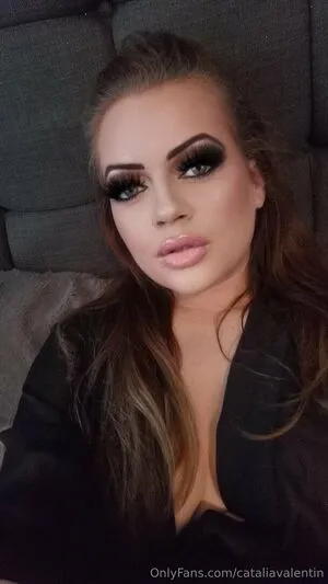 Cataliavalentin OnlyFans Leaked Free Thumbnail Picture - #hxBiVy1kvt