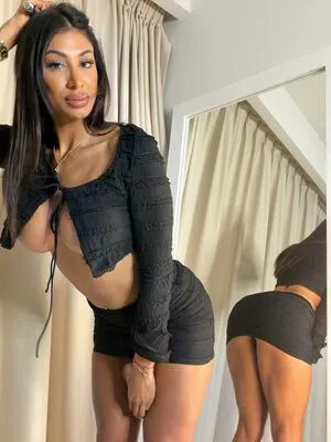 Catalina Cantero OnlyFans Leaked Free Thumbnail Picture - #7IW7GH925N