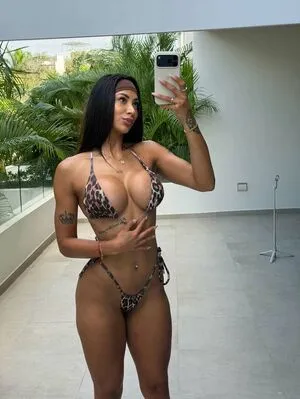 Catalina Cantero OnlyFans Leaked Free Thumbnail Picture - #ZGuHBrUiC4