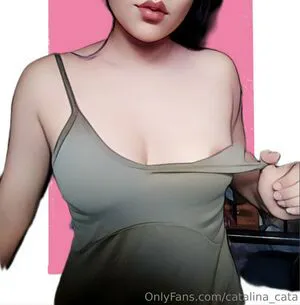 Catalina Cata OnlyFans Leaked Free Thumbnail Picture - #ijFUhZQdS7