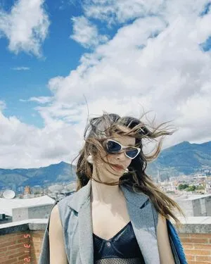 Catalina Garcia OnlyFans Leaked Free Thumbnail Picture - #FhBe5pshq7