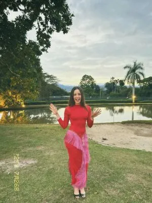 Catalina Garcia OnlyFans Leaked Free Thumbnail Picture - #GoVpPsVdaG