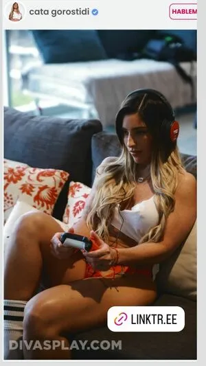Catalina Gorostidi OnlyFans Leaked Free Thumbnail Picture - #nUFHauODKR