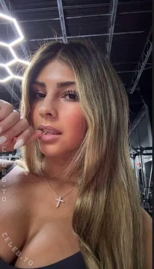 Catalina Pisciotta OnlyFans Leaked Free Thumbnail Picture - #1qKnmayxX7