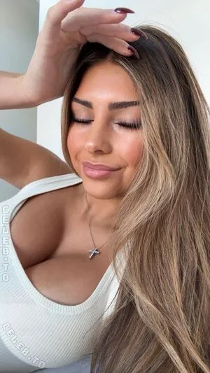 Catalina Pisciotta OnlyFans Leaked Free Thumbnail Picture - #2TUknsyDBR