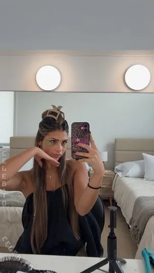 Catalina Pisciotta OnlyFans Leaked Free Thumbnail Picture - #4e3npeOxWU