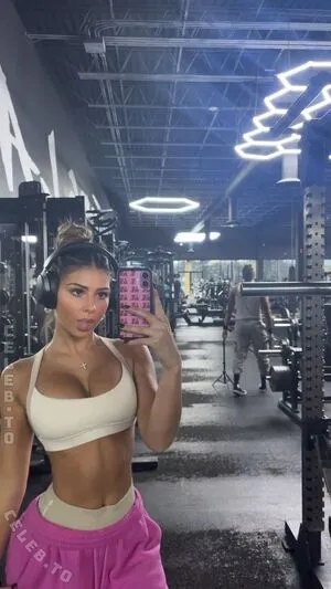 Catalina Pisciotta OnlyFans Leaked Free Thumbnail Picture - #BPPxZV4jQ3