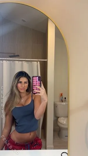 Catalina Pisciotta OnlyFans Leaked Free Thumbnail Picture - #HyJ76DS501