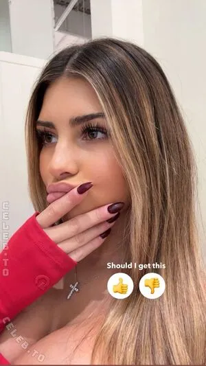 Catalina Pisciotta OnlyFans Leaked Free Thumbnail Picture - #ShFE1lVvCb