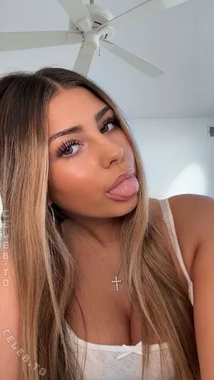 Catalina Pisciotta OnlyFans Leaked Free Thumbnail Picture - #WsARpouKDx