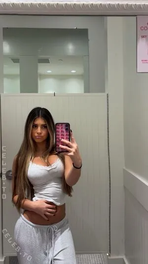 Catalina Pisciotta OnlyFans Leaked Free Thumbnail Picture - #mmk5bD9lX6