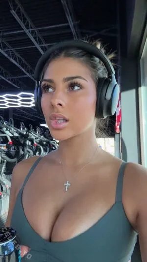 Catalina Pisciotta OnlyFans Leaked Free Thumbnail Picture - #oznI4t0d1n