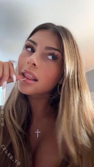 Catalina Pisciotta OnlyFans Leaked Free Thumbnail Picture - #ws0JnftJMA