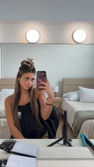 Catalina Pisciotta OnlyFans Leaked Free Thumbnail Picture - #x0CDWqzjIM