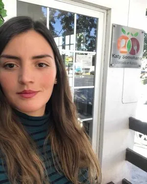 Catalina Somohano OnlyFans Leaked Free Thumbnail Picture - #0c3wr8LAzq