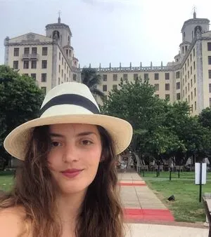 Catalina Somohano OnlyFans Leaked Free Thumbnail Picture - #4l1bOz4IeX