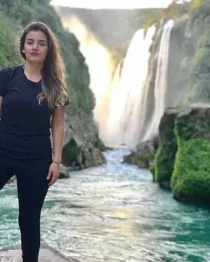 Catalina Somohano OnlyFans Leaked Free Thumbnail Picture - #63Ifgh2kda