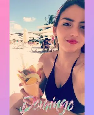 Catalina Somohano OnlyFans Leaked Free Thumbnail Picture - #EZrovl0Fks