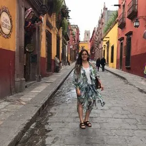 Catalina Somohano OnlyFans Leaked Free Thumbnail Picture - #F3887IxzNF