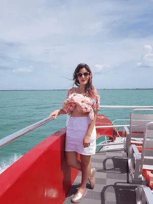 Catalina Somohano OnlyFans Leaked Free Thumbnail Picture - #evqQJWPHca