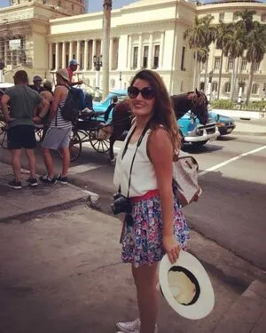Catalina Somohano OnlyFans Leaked Free Thumbnail Picture - #ivv8x8Yetm