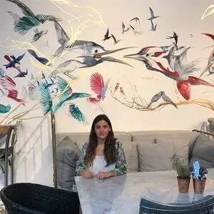 Catalina Somohano OnlyFans Leaked Free Thumbnail Picture - #o5xbqetgh7
