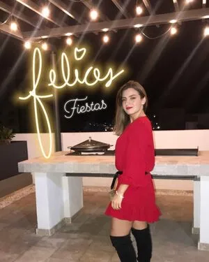 Catalina Somohano OnlyFans Leaked Free Thumbnail Picture - #wUmxuVYAuA