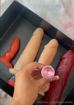 Catalinaduke OnlyFans Leaked Free Thumbnail Picture - #8gqatvS41N