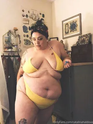 Catalinahaldova OnlyFans Leaked Free Thumbnail Picture - #2848UZdxM7