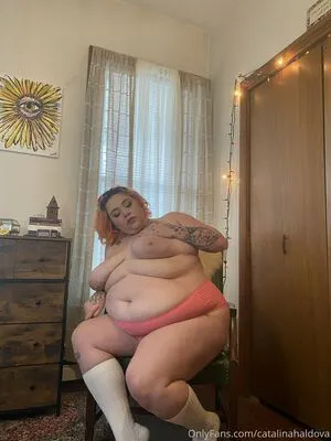 Catalinahaldova OnlyFans Leaked Free Thumbnail Picture - #2YSh2Ez0fY