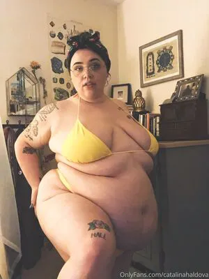 Catalinahaldova OnlyFans Leaked Free Thumbnail Picture - #3q6bDGOl2k