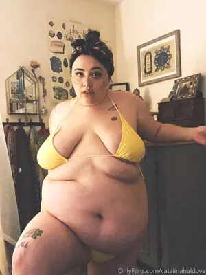 Catalinahaldova OnlyFans Leaked Free Thumbnail Picture - #5ObH73oXus