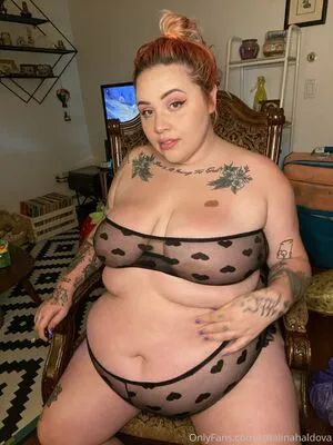Catalinahaldova OnlyFans Leaked Free Thumbnail Picture - #7pUxrR6LSe
