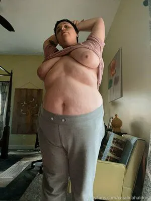 Catalinahaldova OnlyFans Leaked Free Thumbnail Picture - #9Ye5jETCW7