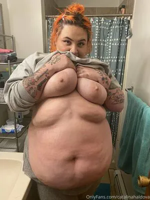 Catalinahaldova OnlyFans Leaked Free Thumbnail Picture - #C5je5qjd7O