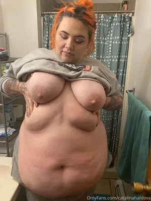Catalinahaldova OnlyFans Leaked Free Thumbnail Picture - #HqIkqT13V6