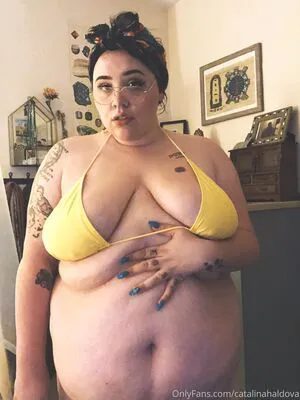 Catalinahaldova OnlyFans Leaked Free Thumbnail Picture - #NLql8p6CKG