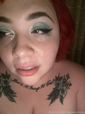 Catalinahaldova OnlyFans Leaked Free Thumbnail Picture - #PvYEkpOhQ6