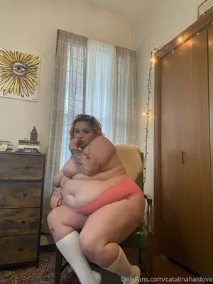 Catalinahaldova OnlyFans Leaked Free Thumbnail Picture - #Q6HlmFmG6n