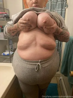 Catalinahaldova OnlyFans Leaked Free Thumbnail Picture - #QCGixREnmG
