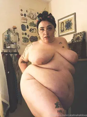 Catalinahaldova OnlyFans Leaked Free Thumbnail Picture - #QL2WYO34hM