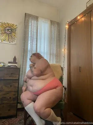 Catalinahaldova OnlyFans Leaked Free Thumbnail Picture - #RtTRoZfWQ2